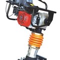 Máy đầm cóc Honda RM80