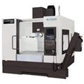 Máy Phay đứng CNC Mycenter-4XV