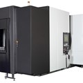 Máy phay CNC Mycenter-HX630G