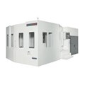 Máy phay CNC Mycenter-HX1000i