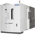 Máy phay CNC Mycenter-HX400iFTGA