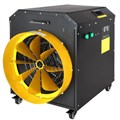 QUẠT SẤY CÔNG NGHIỆP 15KW OKS 15F