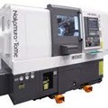 MÁY TIỆN CNC 3 TRỤC NAKAMURA TOME AS-200L