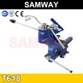 MÁY UỐN ỐNG THỦY LỰC SAMWAY T168