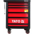 Tủ Đựng Đồ Nghề Cao Cấp YATO (7 Ngăn) YT-0903