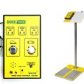 Máy kiểm tra kết hợp, QUICK 492E