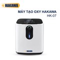 Máy tạo oxy HAKAWA HK-07