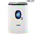 Máy tạo oxy HAKAWA - HK-07 Pro