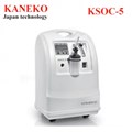 MÁY TẠO OXY 5 LÍT/PHÚT KANEKO KSOC-5