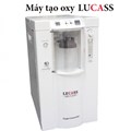 MÁY TẠO OXY 3 LÍT LUCASS SS-3AW