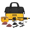 MÁY CẮT RUNG ĐA NĂNG DEWALT DWE315K-B1