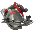 MÁY CƯA ĐĨA MILWAUKEE M18 CCS66