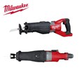 MÁY CƯA KIẾM MILWAUKEE M18 FSX