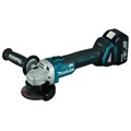 MÁY MÀI GÓC CHẠY PIN MAKITA DGA408RTJ1