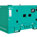 MÁY PHÁT ĐIỆN CUMMINS 125KVA CDS-138KT