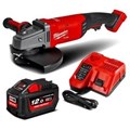 MÁY MÀI GÓC MILWAUKEE M18 FLAG230XPDB