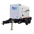 MÁY PHÁT ĐIỆN CÔNG NGHIỆP DOOSAN 250KVA