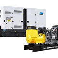 MÁY PHÁT ĐIỆN CUMMINS 200KVA CDS-220KT