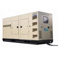 MÁY PHÁT ĐIỆN DOOSAN 375 KVA MPE-415D