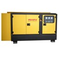 MÁY PHÁT ĐIỆN ISUZU 25 KVA MPE-25I