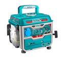 Máy Phát Điện Chạy Xăng 2 Thì 800W Total TP18001