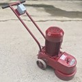Máy mài sàn bê tông DMS350