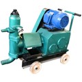 Máy bơm vữa piston HJB-3