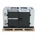 Máy Phát Điện Chạy Dầu 13Kva Huspanda HD13000S