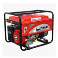 Máy Phát Điện Chạy Xăng 5kw Izawa Fujiki TM6500
