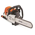 Máy cắt bê tông bằng xích Stihl GS461