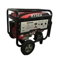 Máy Phát Điện Chạy Xăng 8kw Hysen HS9000E