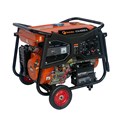 Máy Phát Điện 5kw Chạy Xăng Hatake HTK-6500K-D