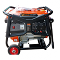 Máy Phát Điện Chạy Xăng 3Kw Hatake HTK-3500K
