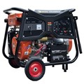 Máy Phát Điện Chạy Xăng 5Kw Hatake HTK-6500K-D