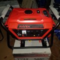 Máy Phát Điện Chạy Xăng 3kw Raven R3800-3A