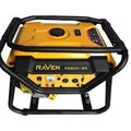 Máy Phát Điện Chạy Xăng 5Kw Raven R6800-3A