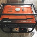 Máy Phát Điện Chạy Xăng 5Kw Raven V6900-E Đề