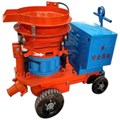 Máy phun vẩy taluy PZ7