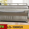 Máy rang hạt dùng gas LQ-1000GX