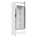 Tủ mát 1 cánh kính Sanden Intercool SPB-0300 (Inverter)