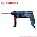 MÁY KHOAN ĐỘNG LỰC BOSCH GBH2-28DFV