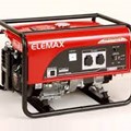 Máy Phát Điện ELEMAX SH 7600EXS