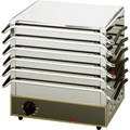 Máy hâm nóng Roller Grill DW 106