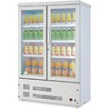 Tủ mát 2 cánh kính LG4-238F-2