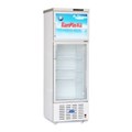 Tủ đong mát cánh kính LG4-310