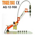 Máy ta rô M3 - M12 dạng cần sử dụng hơi khí nén hiệu Trade Max AQ-12-950