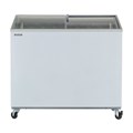 Tủ đông nằm ngang UDD 300 SCE