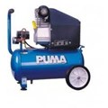 Máy nén khí đầu liền Puma ACE 4050 (4HP) 50L