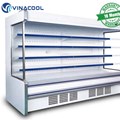 Tủ mát trưng bày siêu thị SLG-2000F