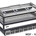 Tủ đảo đơn WDF-18A